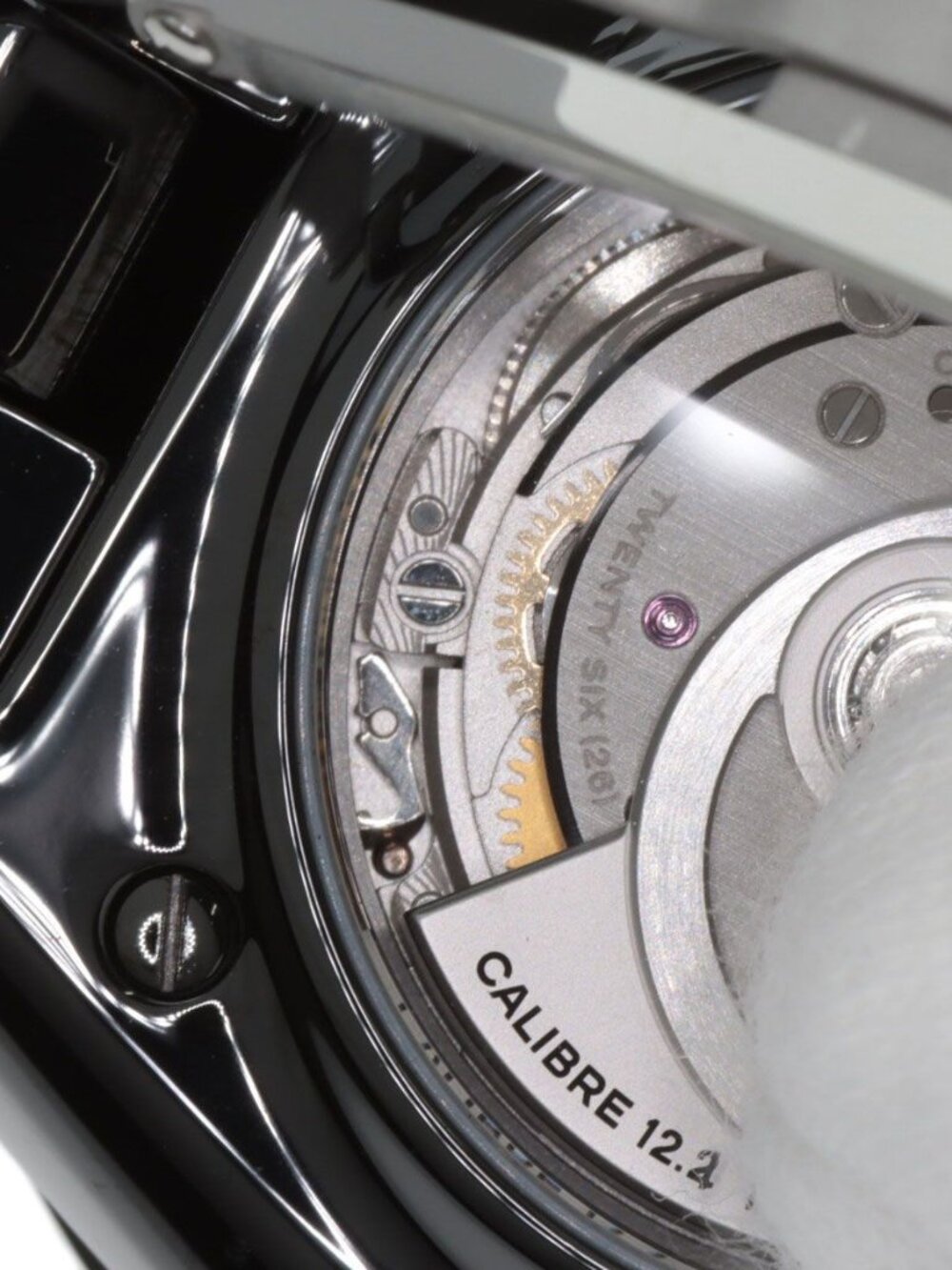 Chanel Edition 1 Limited to 555 Pieces Worldwide Watch - Picture 14 of 15